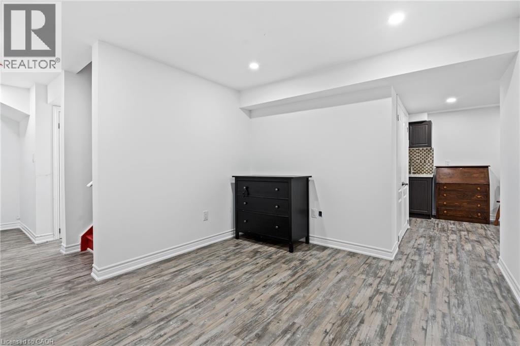 6087 Eaglewood Drive Unit# Lower, Niagara Falls, Ontario  L2G 0A7 - Photo 4 - 40839005