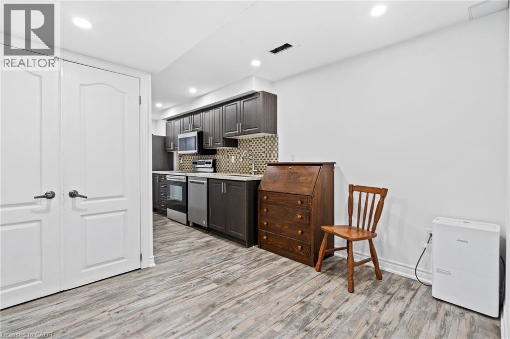 6087 Eaglewood Drive Unit# Lower, Niagara Falls, Ontario  L2G 0A7 - Photo 5 - 40839005