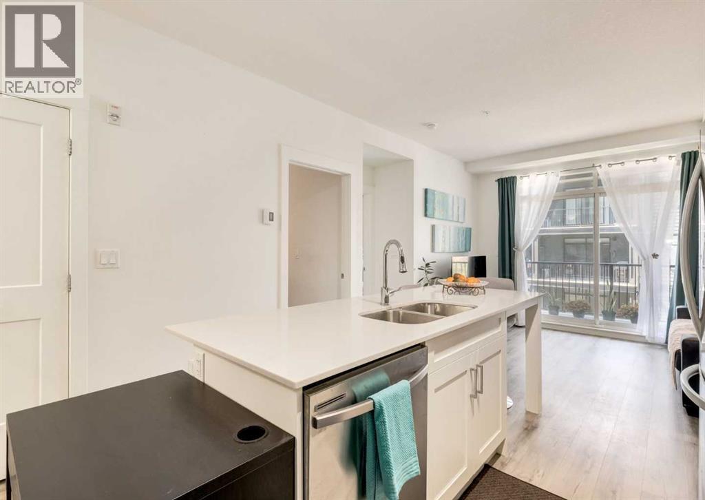 311, 30 Sage Hill NW, Calgary, Alberta T3R 2A9 - Photo 4 - A2337336