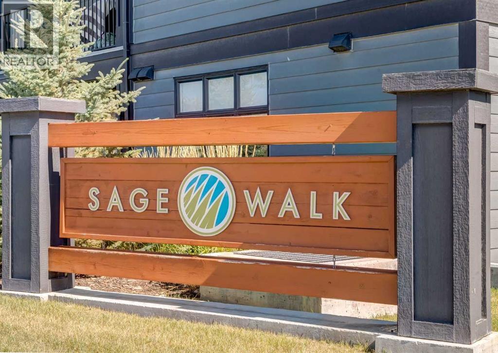 311, 30 Sage Hill NW, Calgary, Alberta T3R 2A9 - Photo 16 - A2337336