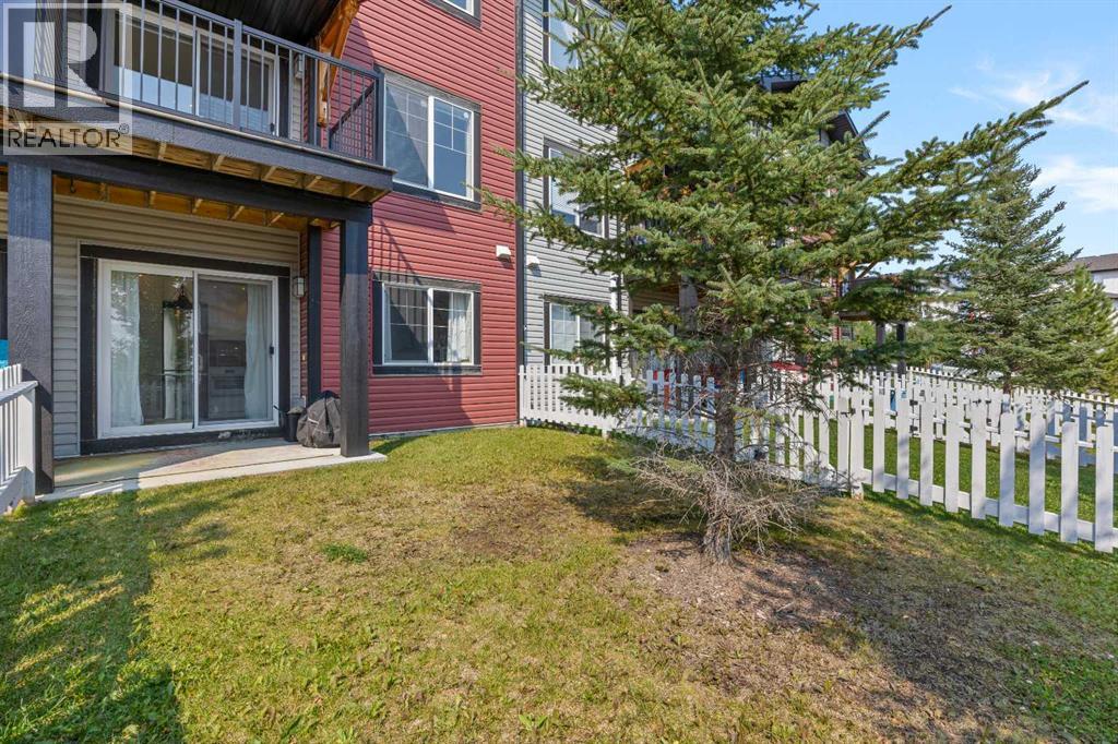 304 Jumping Pound Common, Cochrane, Alberta  T4C 2L1 - Photo 47 - A2338004