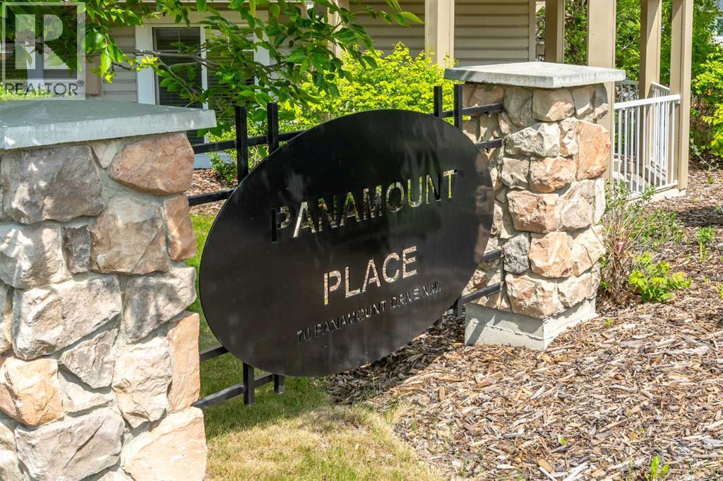 106 Panamount Drive NW, Calgary, Alberta  T3K 6K3 - Photo 27 - A2338019