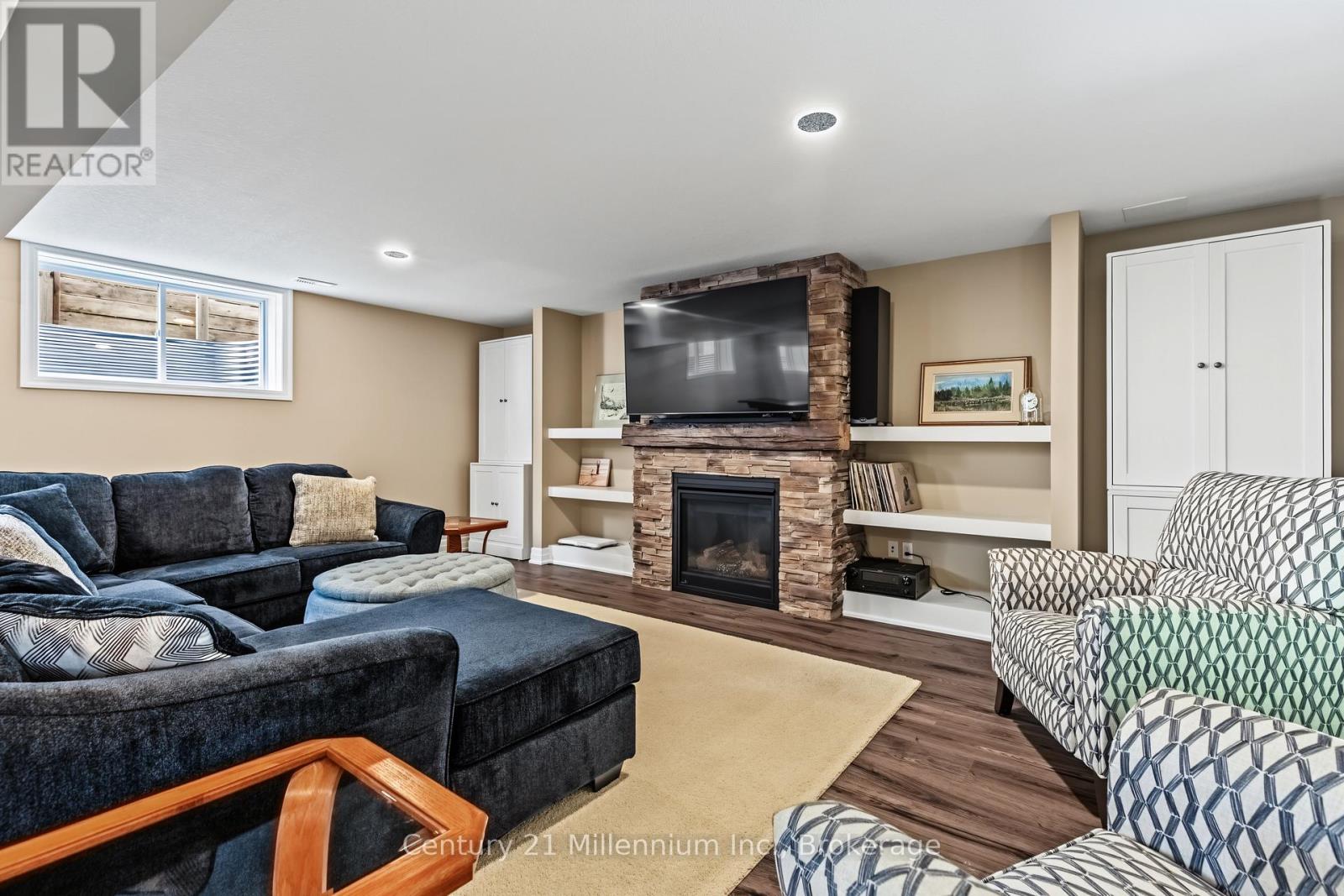 215 Djay Crescent, West Grey, Ontario  N0G 1R0 - Photo 34 - X13688478