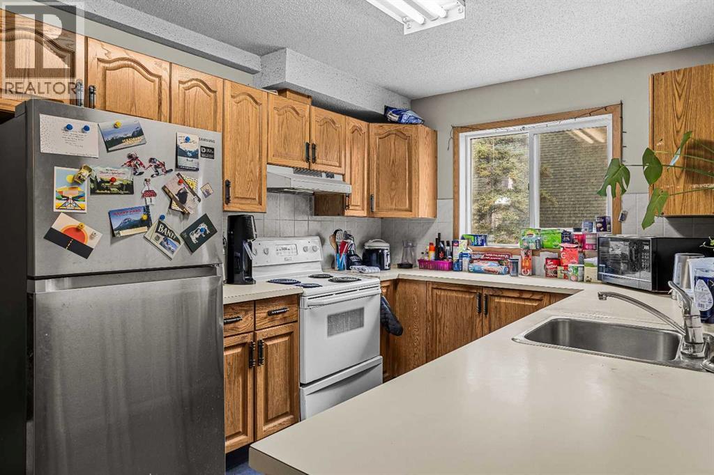 203, 110 Beaver Street, Banff, Alberta  T1L 1C1 - Photo 15 - A2338056