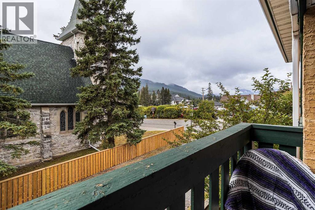 203, 110 Beaver Street, Banff, Alberta  T1L 1C1 - Photo 12 - A2338056