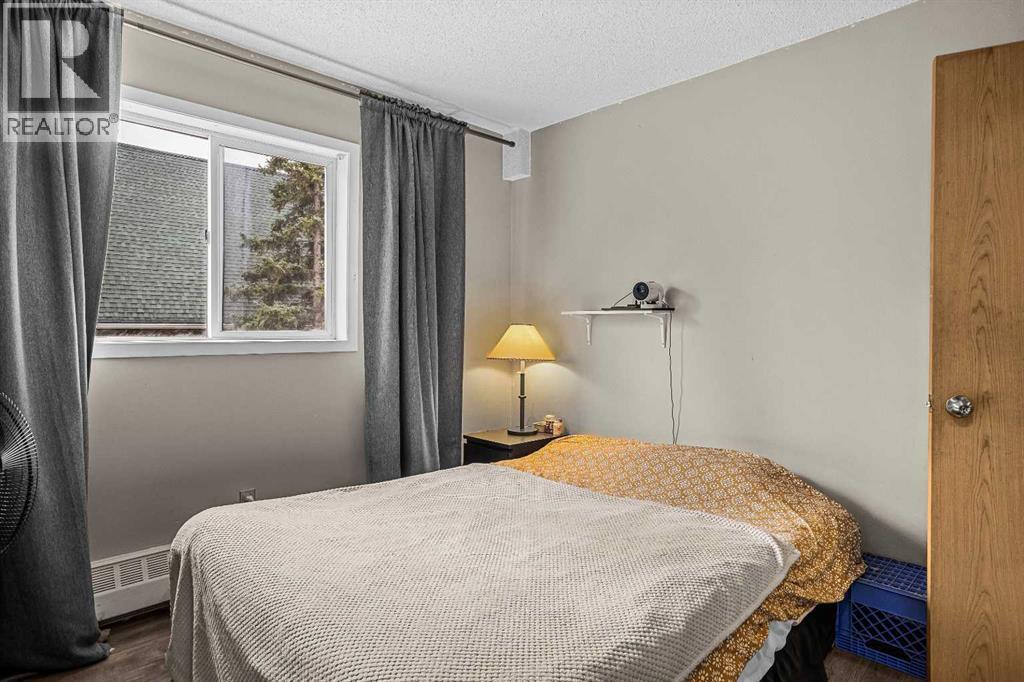 203, 110 Beaver Street, Banff, Alberta  T1L 1C1 - Photo 18 - A2338056