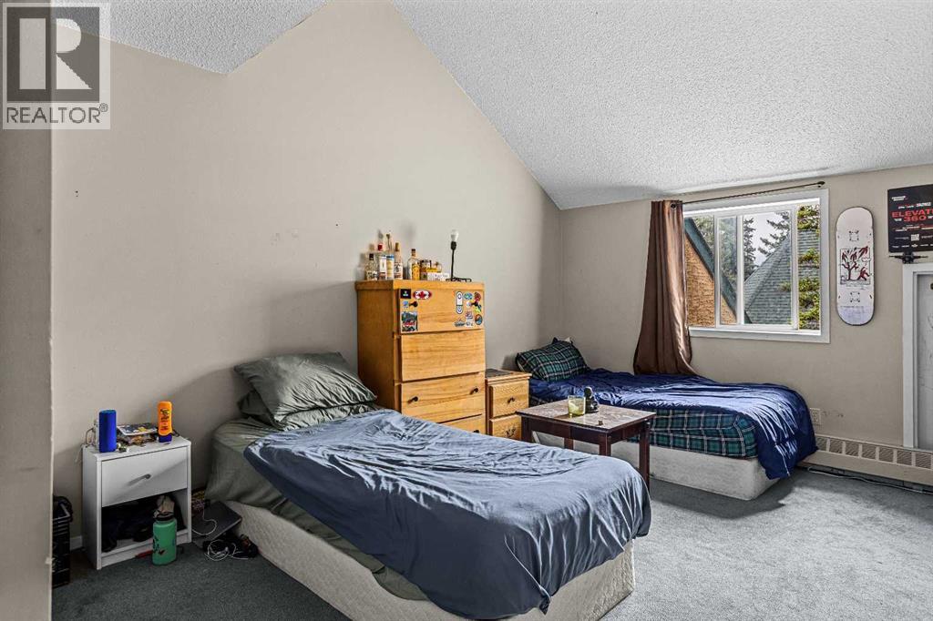 203, 110 Beaver Street, Banff, Alberta  T1L 1C1 - Photo 24 - A2338056
