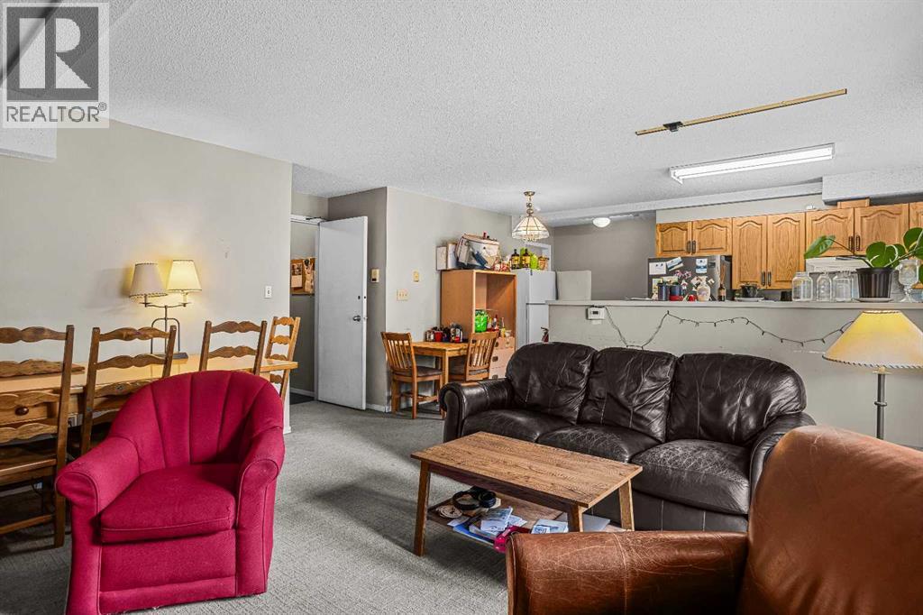 203, 110 Beaver Street, Banff, Alberta  T1L 1C1 - Photo 10 - A2338056