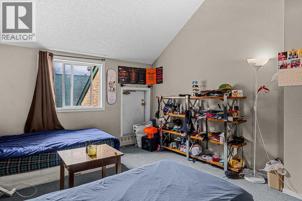 203, 110 Beaver Street, Banff, Alberta  T1L 1C1 - Photo 25 - A2338056