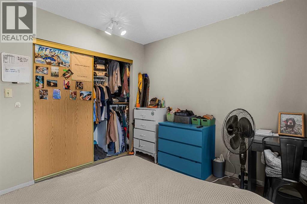 203, 110 Beaver Street, Banff, Alberta  T1L 1C1 - Photo 20 - A2338056