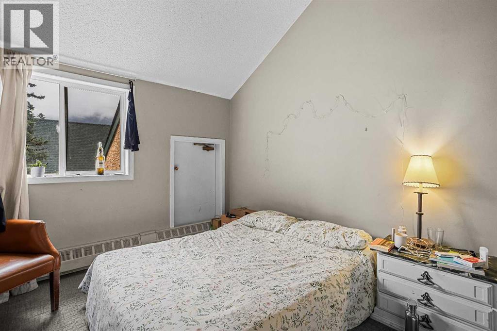 203, 110 Beaver Street, Banff, Alberta  T1L 1C1 - Photo 32 - A2338056