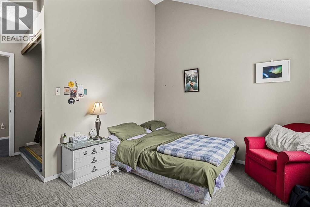203, 110 Beaver Street, Banff, Alberta  T1L 1C1 - Photo 30 - A2338056