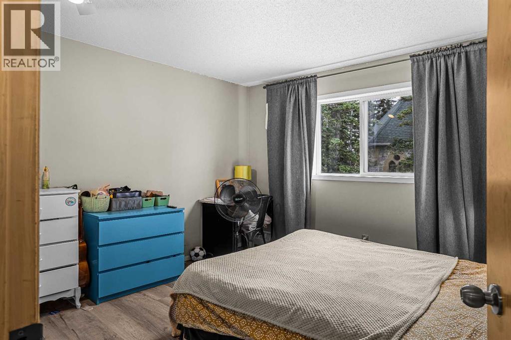 203, 110 Beaver Street, Banff, Alberta  T1L 1C1 - Photo 17 - A2338056