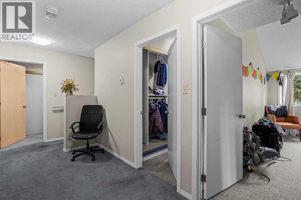 203, 110 Beaver Street, Banff, Alberta  T1L 1C1 - Photo 36 - A2338056