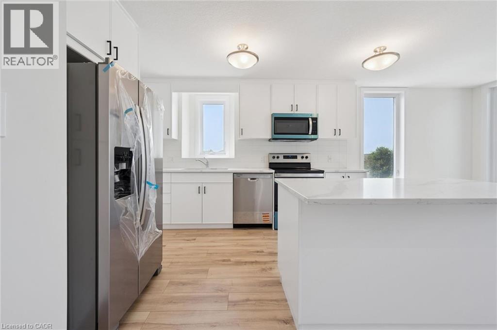 525 Erinbrook Drive Unit# B047, Kitchener, Ontario  N2E 0L4 - Photo 17 - 40856706