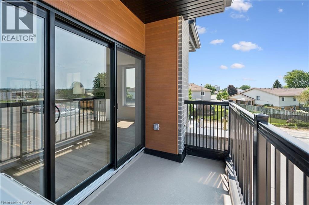525 Erinbrook Drive Unit# B047, Kitchener, Ontario  N2E 0L4 - Photo 28 - 40856706