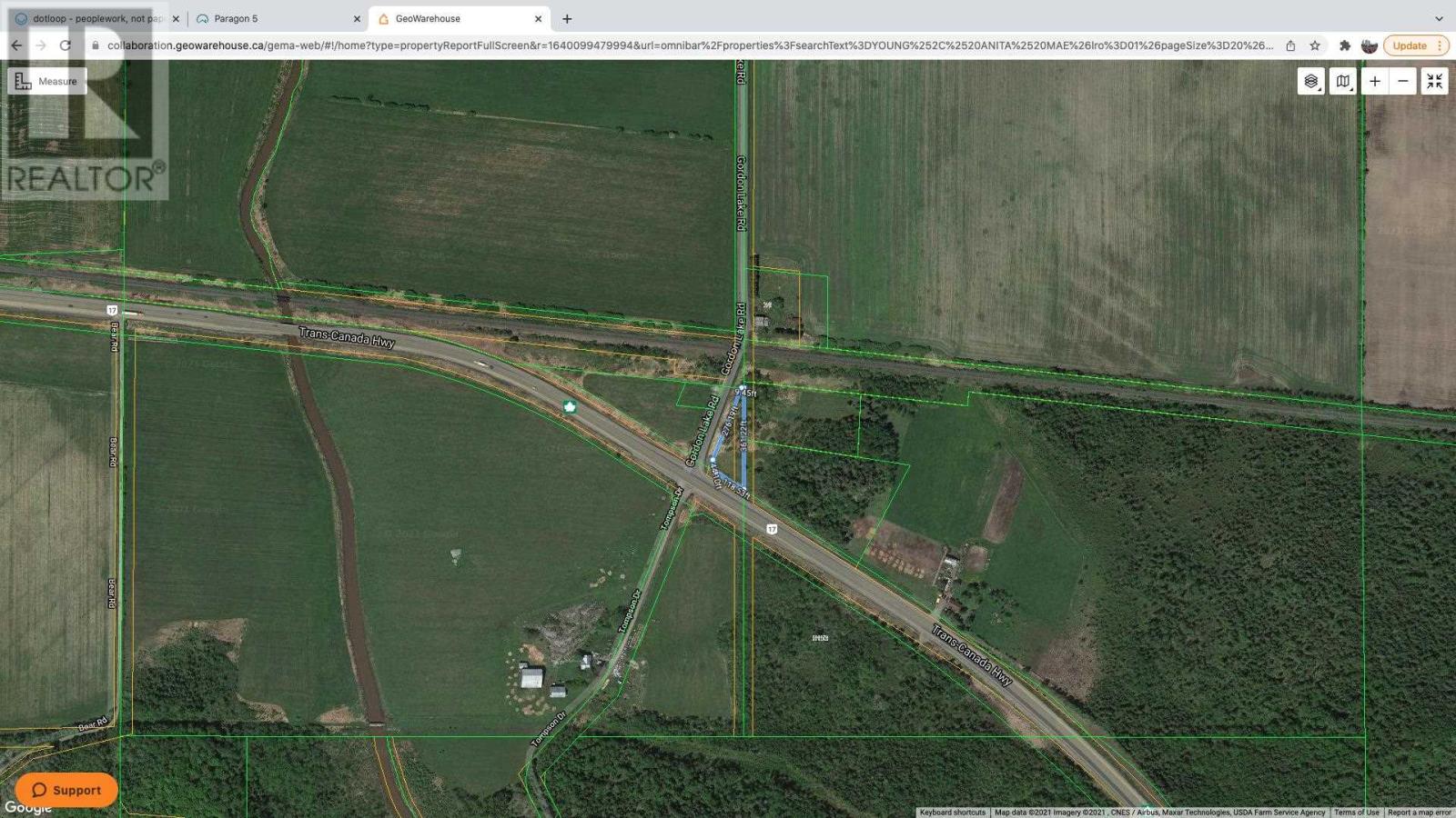 Pcl 624 SE Gordon Lake Rd, Johnson Township, Ontario  P0R 1E0 - Photo 6 - SM253498