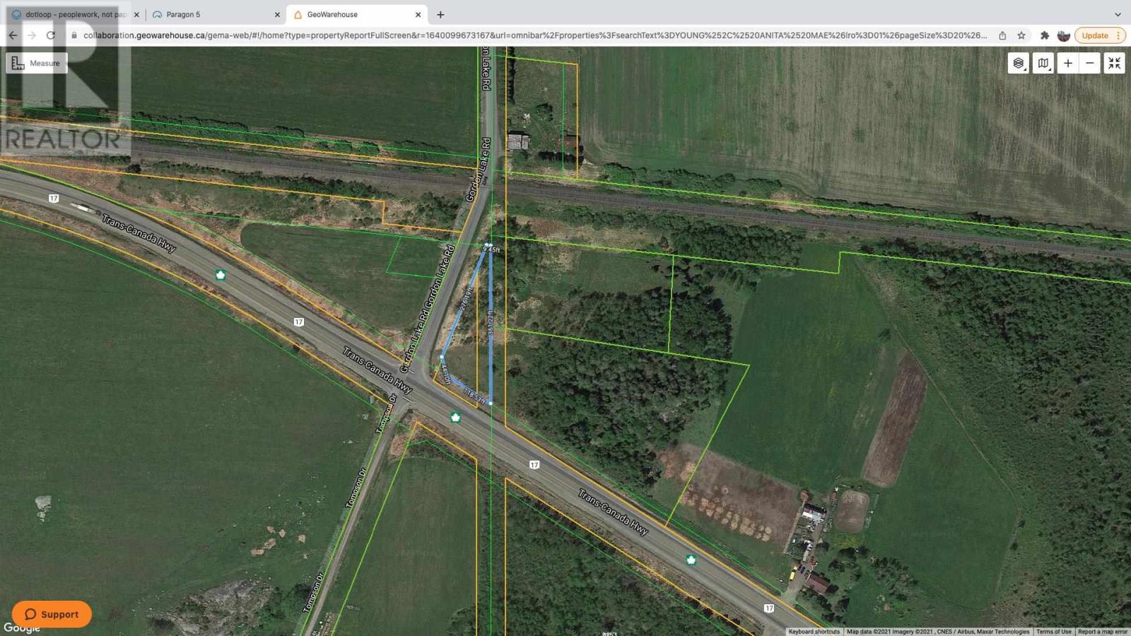Pcl 624 SE Gordon Lake Rd, Johnson Township, Ontario  P0R 1E0 - Photo 7 - SM253498