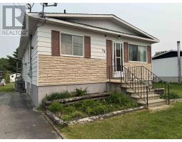 38 Richard ST, Chapleau, Ontario