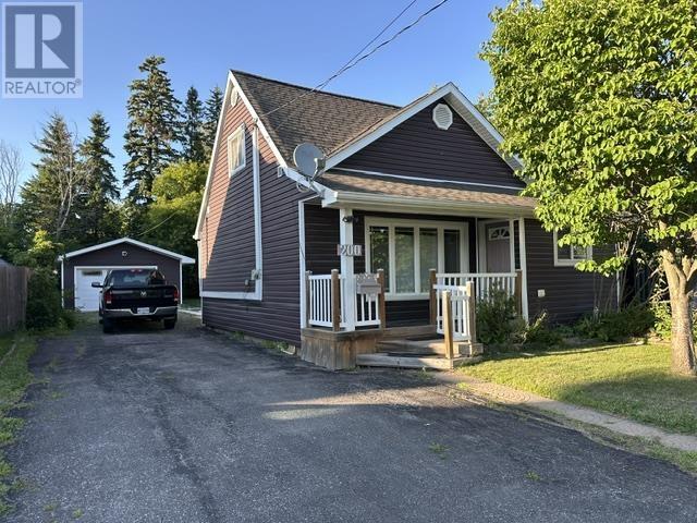 200 MacDonald AVE, Sault Ste. Marie, Ontario