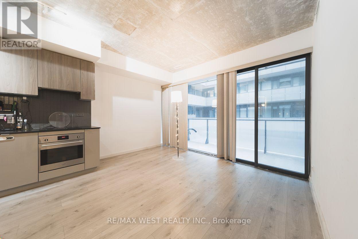 331 - 161 Roehampton Avenue, Toronto, Ontario  M4P 0C8 - Photo 4 - C13681038