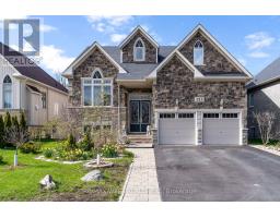 121 ALLEGRA DRIVE, Wasaga Beach, Ontario