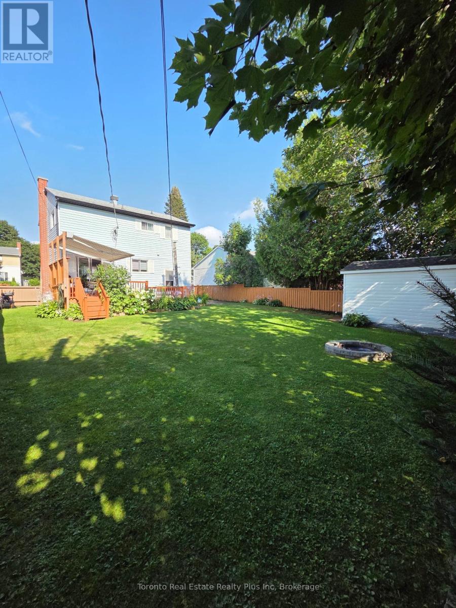 28 Milliken Road, Elliot Lake, Ontario  P5A 1K1 - Photo 15 - X13681142
