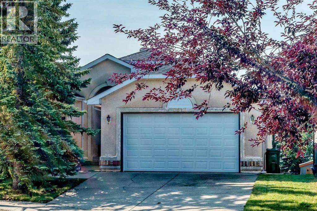2917 Signal Hill Heights SW, Calgary, Alberta
