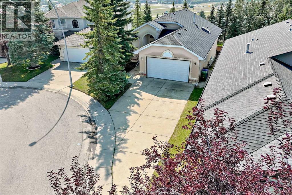 2917 Signal Hill Heights SW, Calgary, Alberta  T3H 2X4 - Photo 2 - A2338433