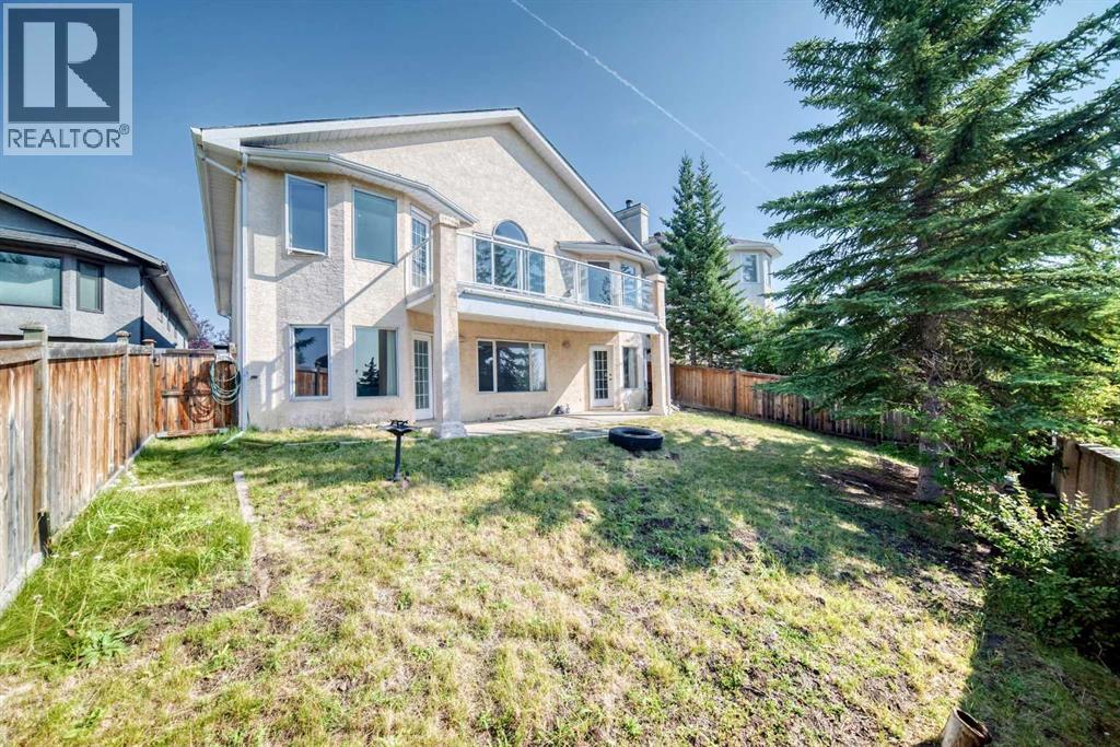 2917 Signal Hill Heights SW, Calgary, Alberta  T3H 2X4 - Photo 26 - A2338433