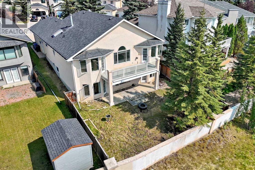 2917 Signal Hill Heights SW, Calgary, Alberta  T3H 2X4 - Photo 27 - A2338433