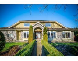 15775 39A AVENUE, Surrey, British Columbia