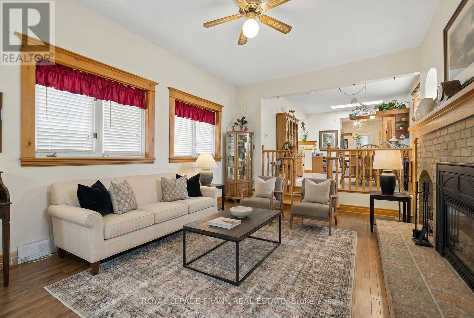 76 Bond Street W, Kawartha Lakes, Ontario  K9V 3R4 - Photo 19 - X13688992