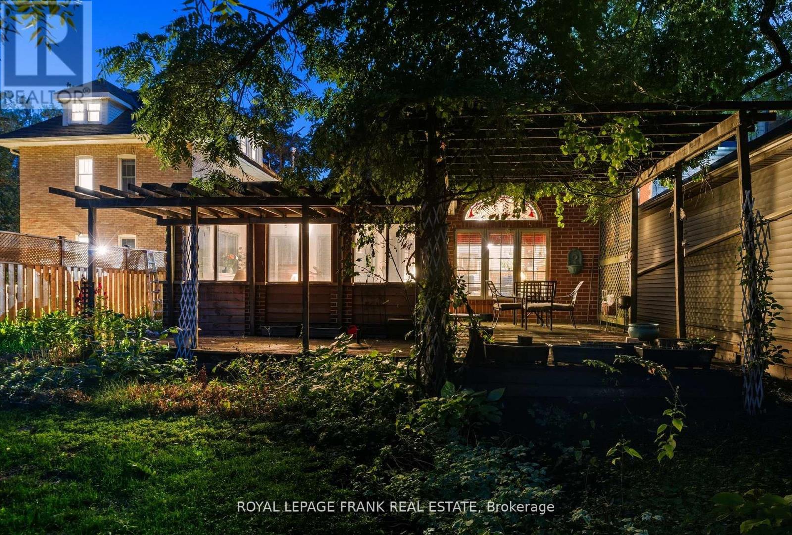 76 Bond Street W, Kawartha Lakes, Ontario  K9V 3R4 - Photo 42 - X13688992