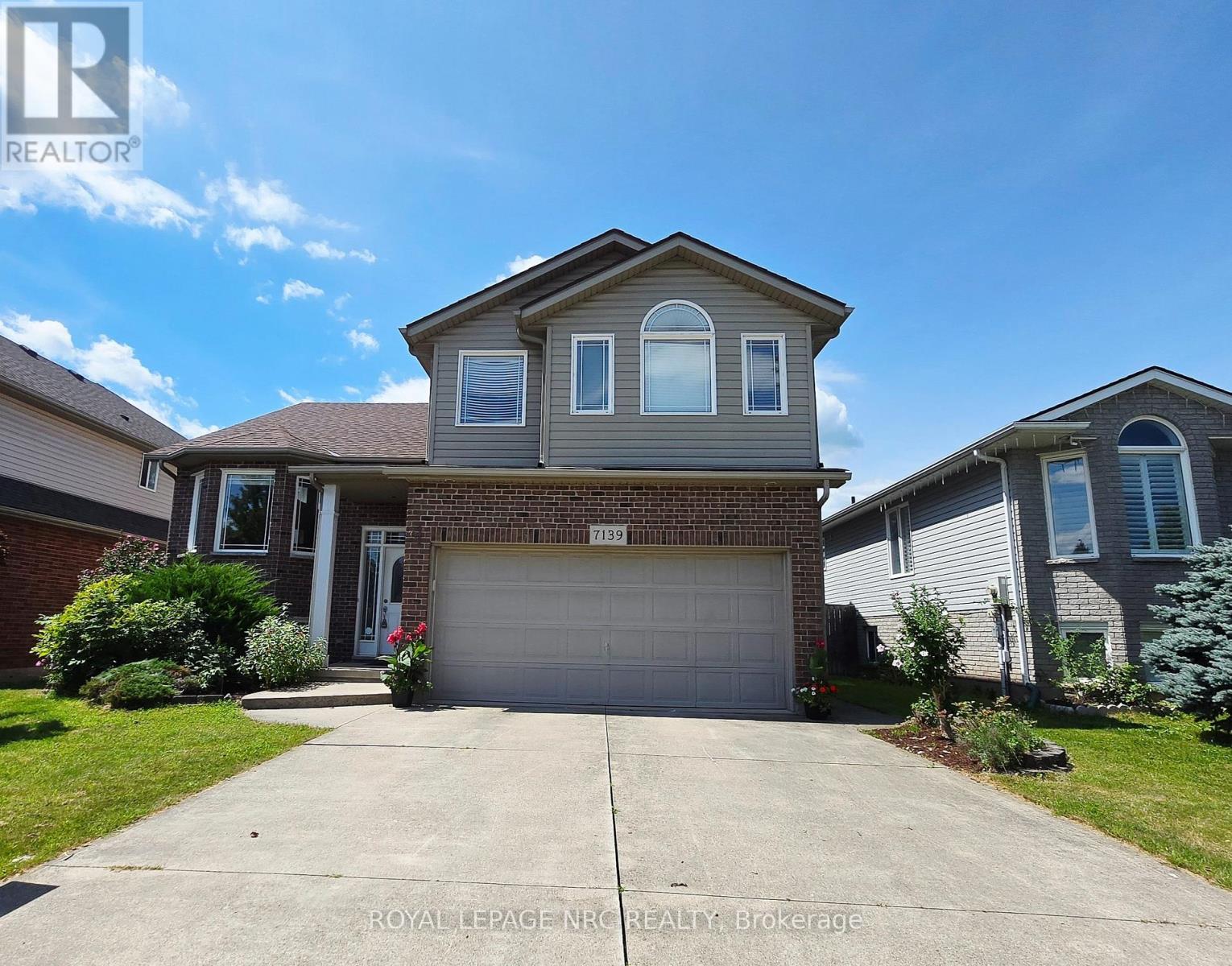 7139 PARKSIDE ROAD, Niagara Falls, Ontario