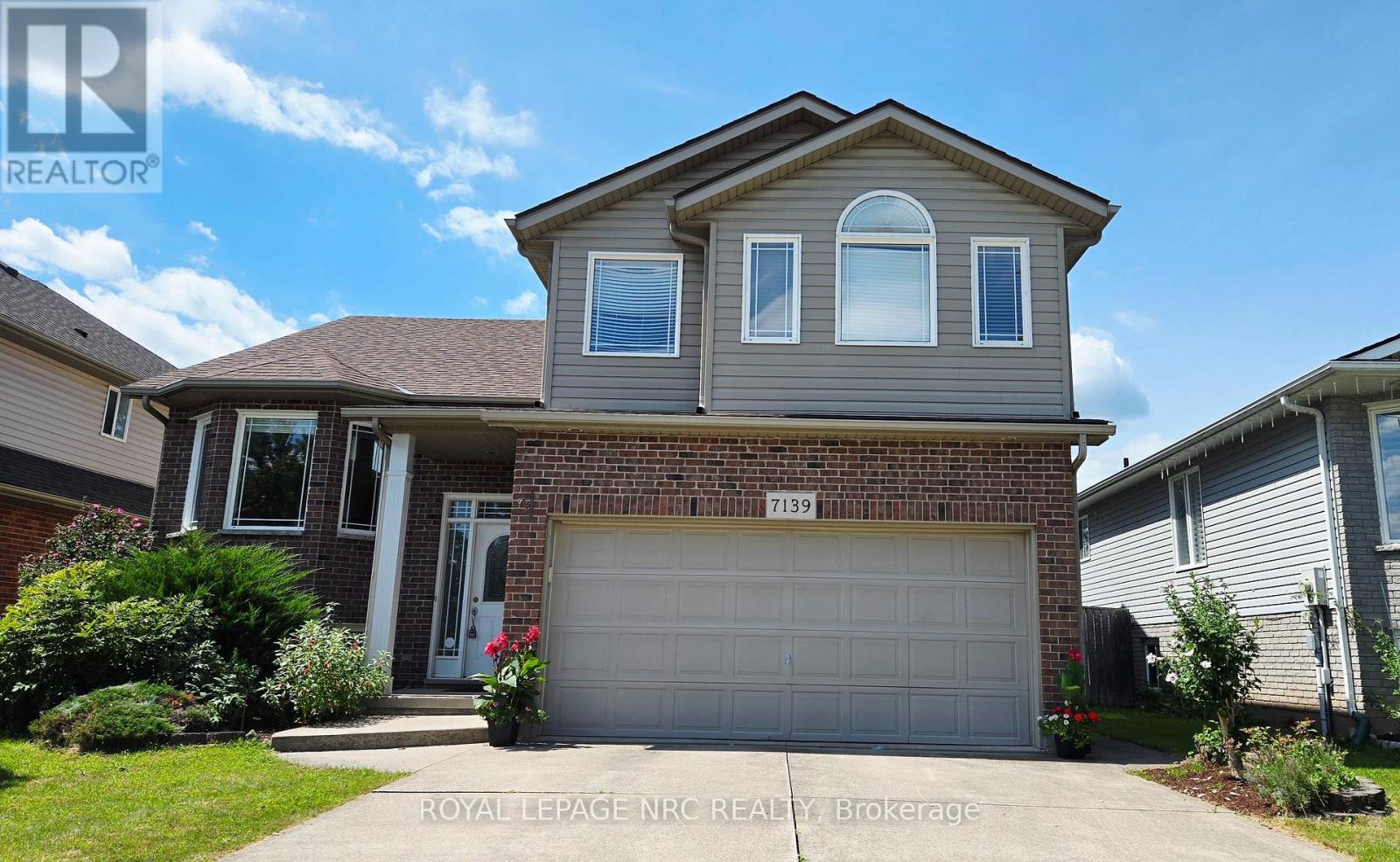 7139 Parkside Road, Niagara Falls, Ontario  L2H 3L6 - Photo 2 - X13680228