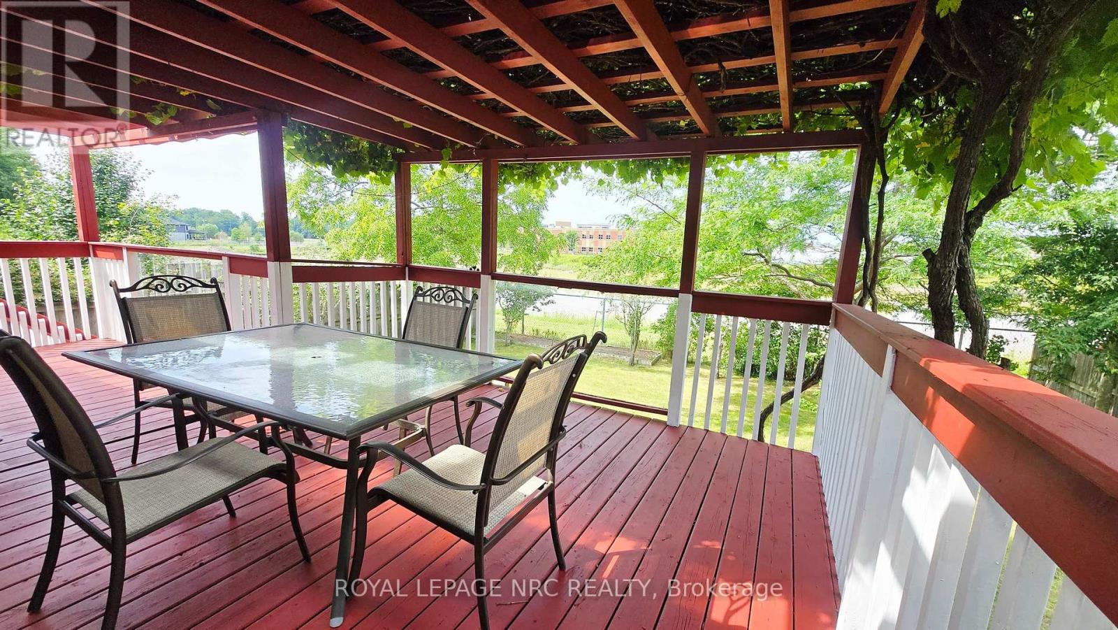 7139 Parkside Road, Niagara Falls, Ontario  L2H 3L6 - Photo 45 - X13680228