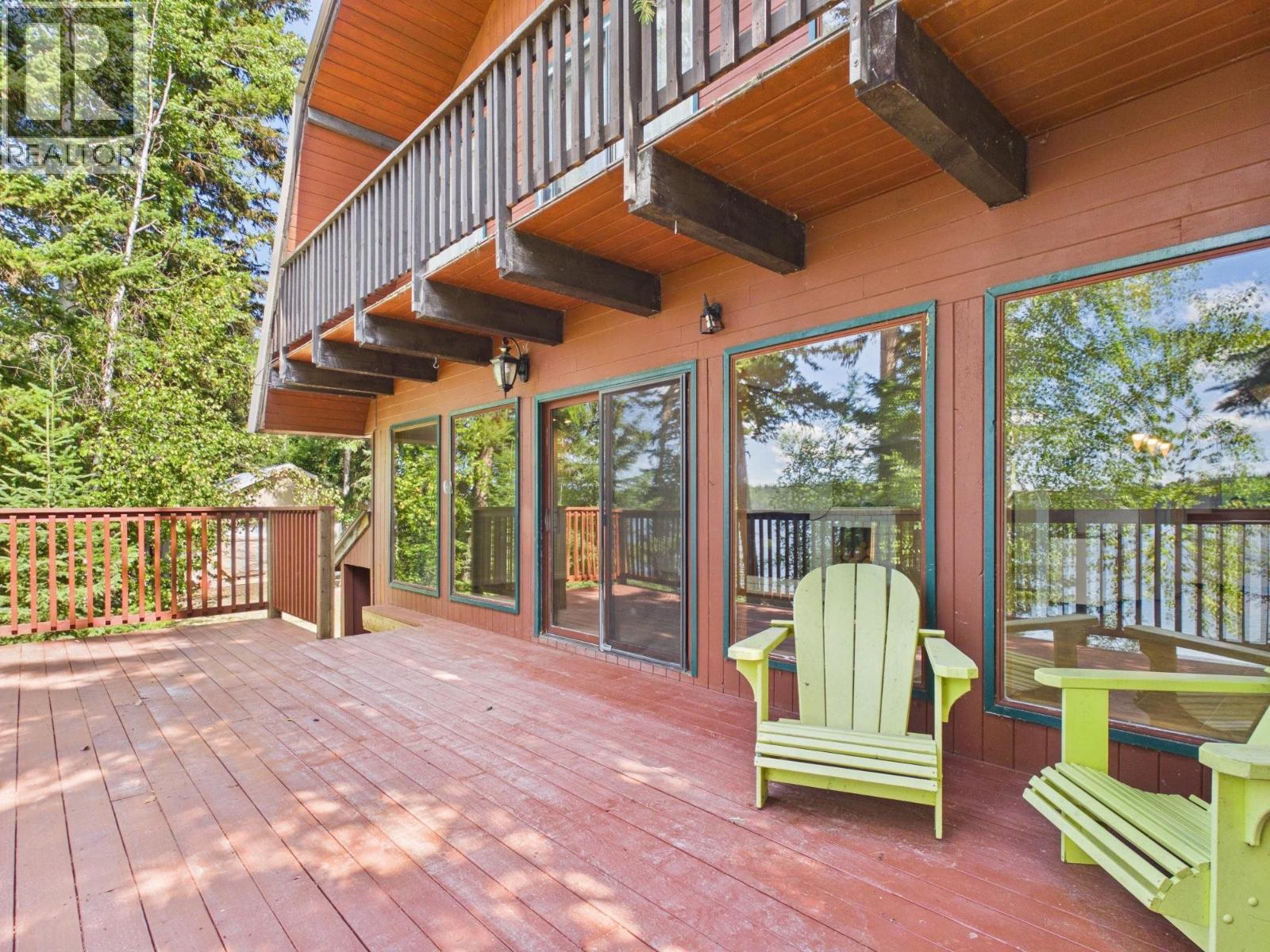 6187 Bremner Road, Williams Lake, British Columbia  V2G 5L9 - Photo 2 - R3154164