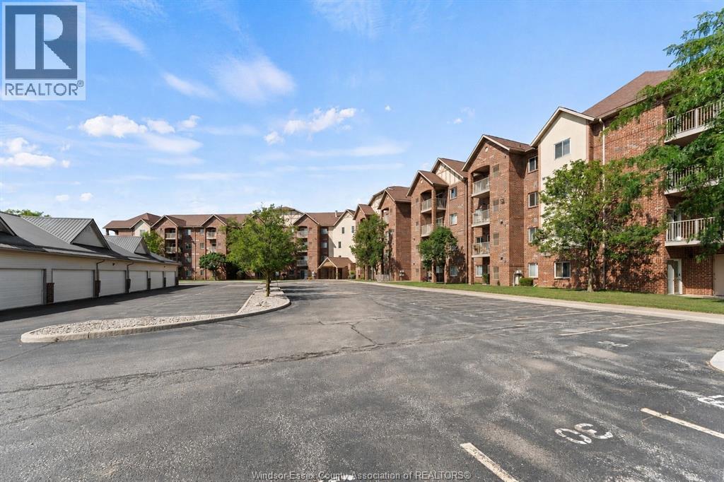 3160 WILDWOOD Unit# 217, Windsor, Ontario