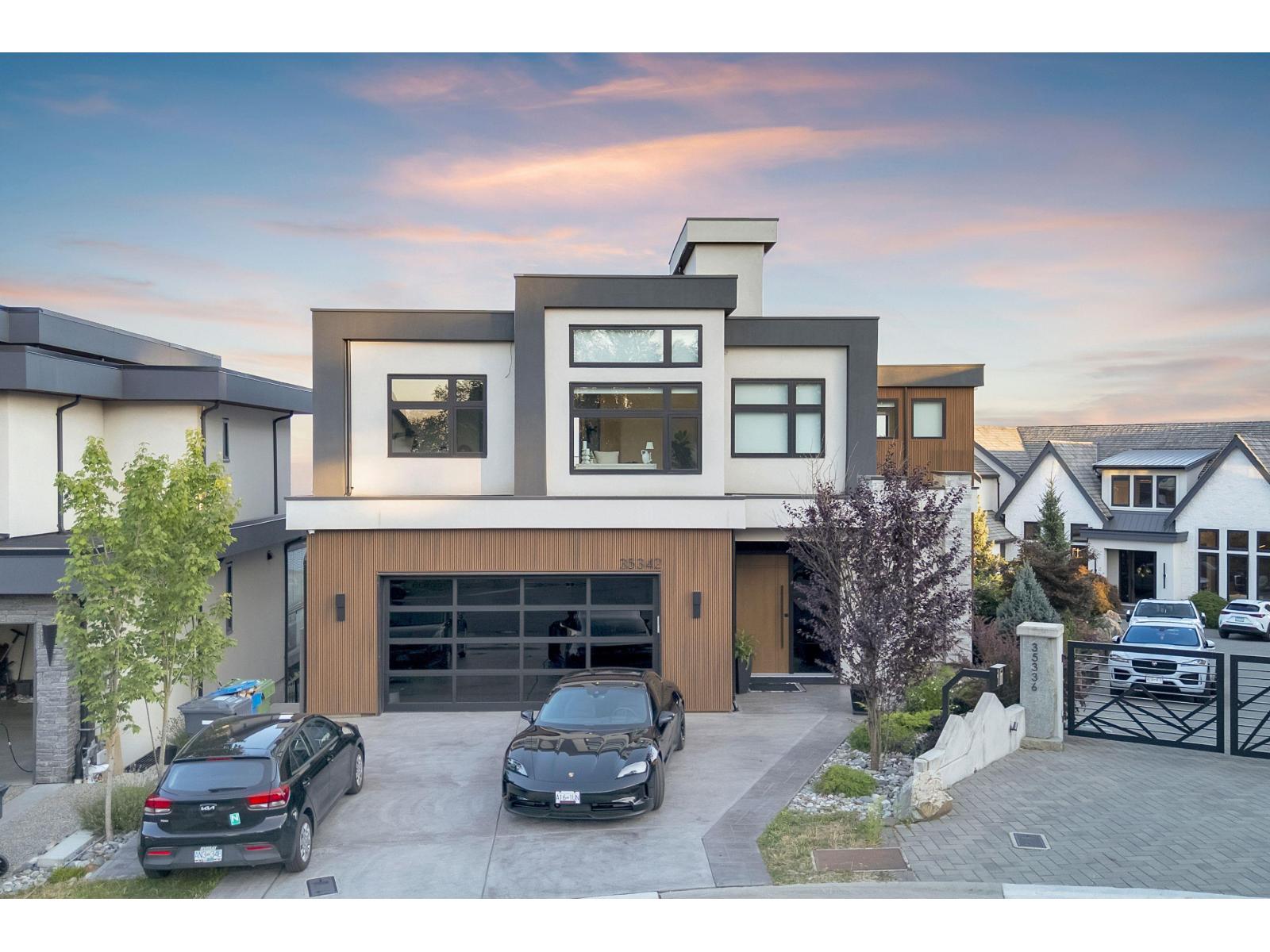 35342 RAVEN COURT, Abbotsford, British Columbia