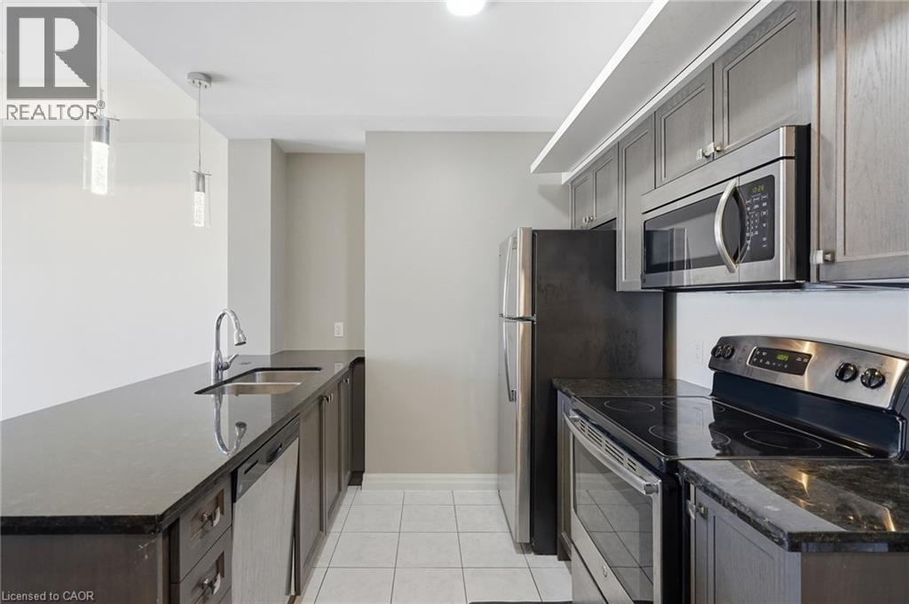 112 King Street E Unit# 1106, Hamilton, Ontario  L8N 1A8 - Photo 7 - 40851193
