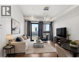 112 KING Street E Unit# 1106, Hamilton, Ontario