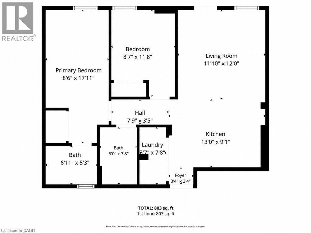 112 King Street E Unit# 1106, Hamilton, Ontario  L8N 1A8 - Photo 23 - 40851193
