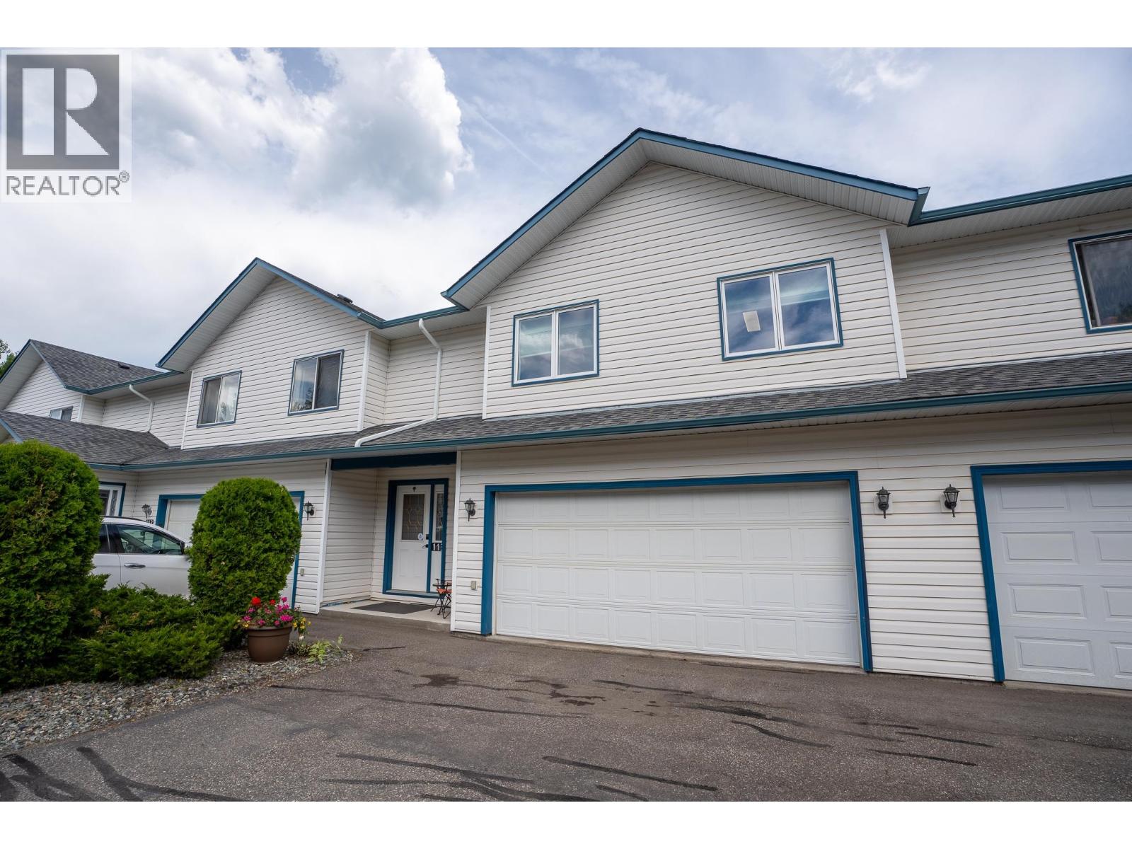 113 4281 Baker Road, Prince George, British Columbia  V2N 6M8 - Photo 1 - R3156929