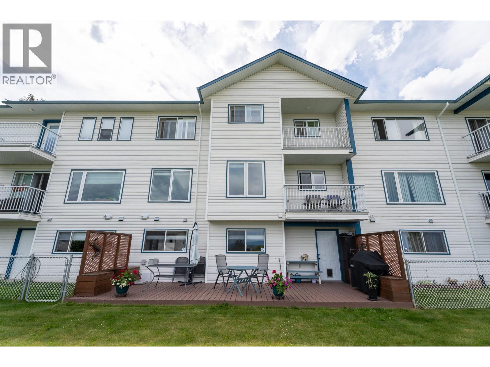113 4281 Baker Road, Prince George, British Columbia  V2N 6M8 - Photo 4 - R3156929