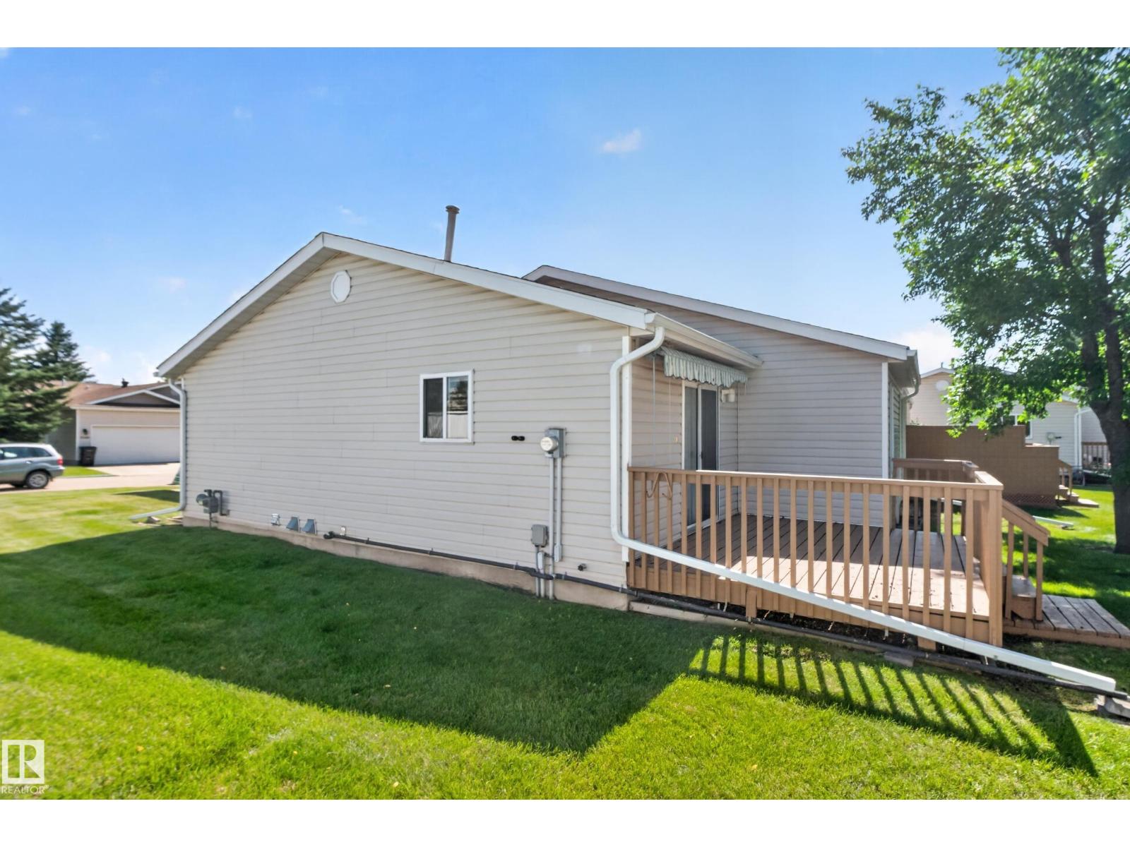8146 27 Av NW, Edmonton, Alberta  T6K 4C9 - Photo 3 - E4503882