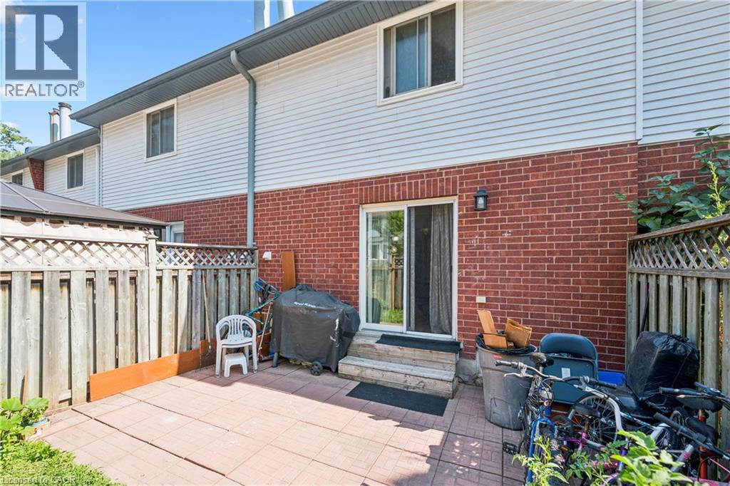 219 Kingswood Drive Unit# 59, Kitchener, Ontario  N2E 3J4 - Photo 27 - 40851900