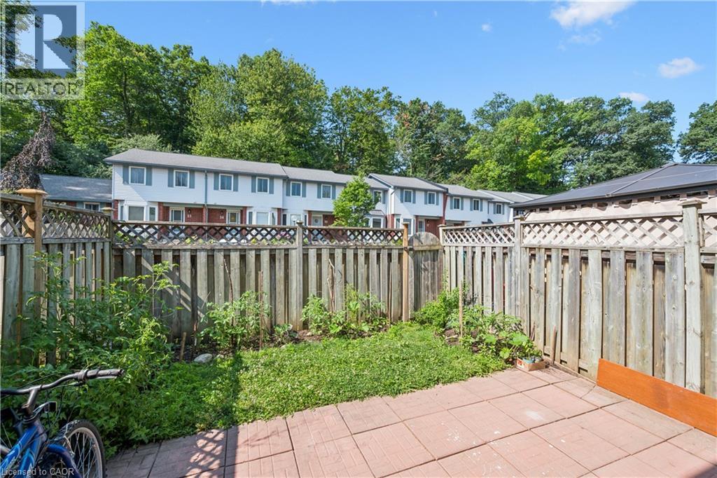 219 Kingswood Drive Unit# 59, Kitchener, Ontario  N2E 3J4 - Photo 29 - 40851900