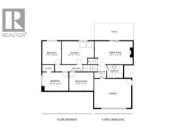 863 Hammer Avenue, Kelowna, British Columbia  V1W 2B7 - Photo 54 - 10395871