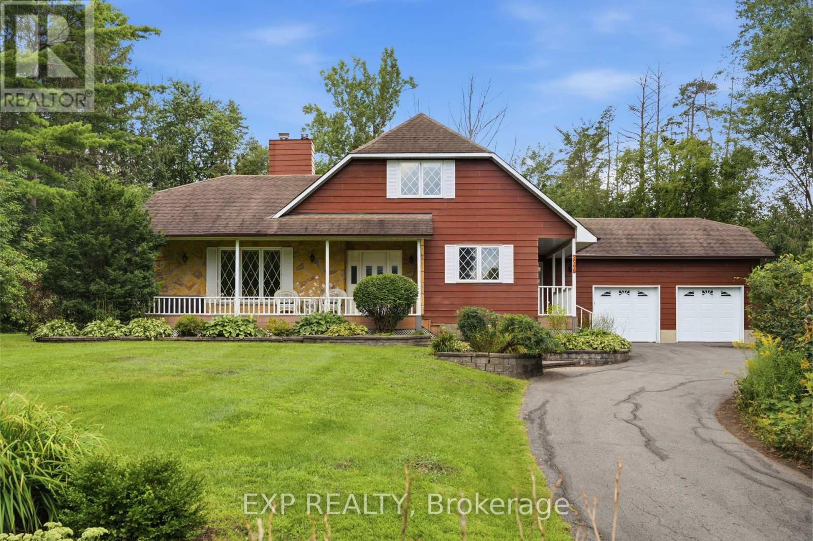 960 QUIGLEY HILL ROAD, Ottawa, Ontario